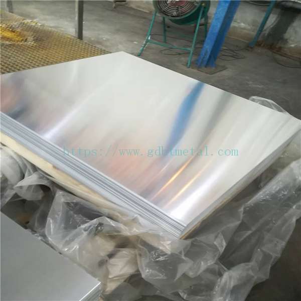 Aluminum Plate&Sheet